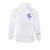 Sweat polaire fille gafine Blanc+Bleu marine+Corail+Fuchsia+Jaune+Noir+Turquoise+Vert+Violet 2 - vertbaudet enfant 