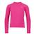 Top technique 1ere peau enfant fanjim Fushia+Kaki+Noir+Rose 1 - vertbaudet enfant 