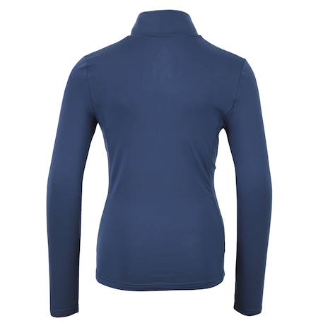 Top technique 1ere peau enfant fanevi Bleu nuit+Fushia+Noir+Rose 2 - vertbaudet enfant 