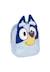 Sac à dos maternelle peluche bluey Bleu 1 - vertbaudet enfant 