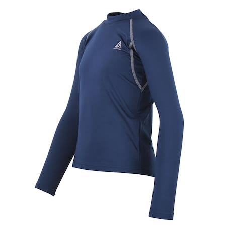 Top technique 1ere peau enfant fanjim Bleu nuit+Fushia+Noir+Rose 3 - vertbaudet enfant 