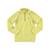 Sweat polaire fille gafine Blanc+Bleu marine+Corail+Fuchsia+Jaune+Noir+Turquoise+Vert+Violet 11 - vertbaudet enfant 