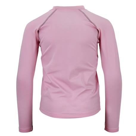 Top technique 1ere peau enfant fanjim Bleu nuit+Fushia+Noir+Rose 11 - vertbaudet enfant 