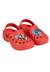 Sabots avengers Bleu+Rouge 5 - vertbaudet enfant 