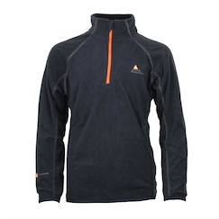 -Sweat polaire garçon ecafine