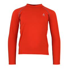 Garçon-T-shirt, polo, sous-pull-Top technique 1ere peau enfant ecanjim