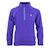 Sweat polaire fille fafine Blanc+Corail+Fuchsia+Jaune+Marine+Noir+Turquoise+Vert+Violet 24 - vertbaudet enfant 