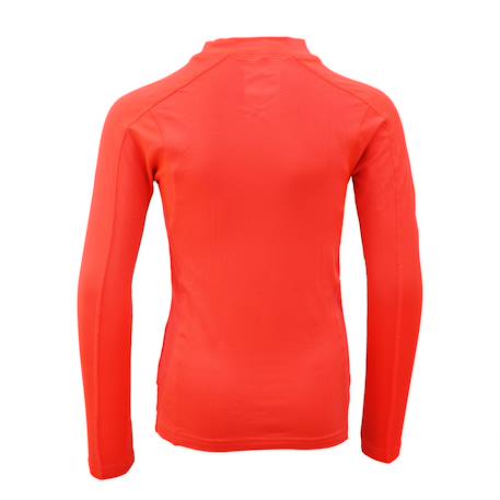 Top technique 1ere peau enfant fille fana Blanc+Bleu+Corail+Fuchsia+Marine+Noir 8 - vertbaudet enfant 