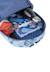 Sac à dos enfant avec imprimé 'free time' - stitch Bleu 4 - vertbaudet enfant 
