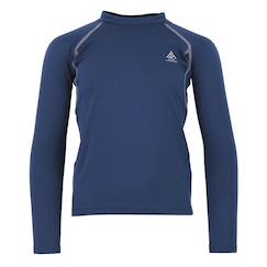 Garçon-T-shirt, polo, sous-pull-Top technique 1ere peau enfant ecanjim