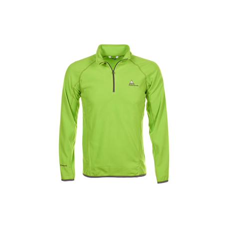Sweat polaire garçon ecafine Bleu+Bleu marine+Gris+Noir+Orange+Rouge+Vert 13 - vertbaudet enfant 