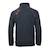 Sweat polaire garçon ecafine Bleu+Bleu marine+Gris+Noir+Orange+Rouge+Vert 8 - vertbaudet enfant 