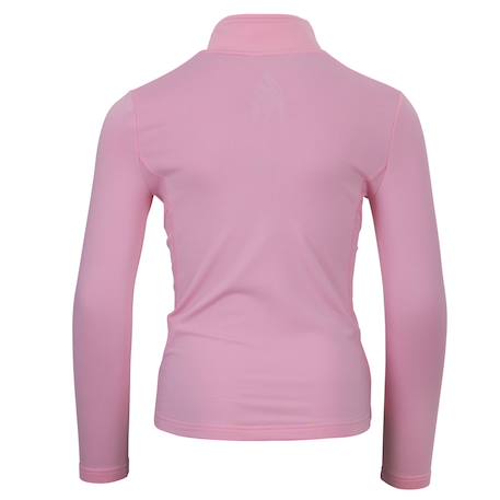 Top technique 1ere peau enfant fanevi Bleu nuit+Fushia+Noir+Rose 14 - vertbaudet enfant 