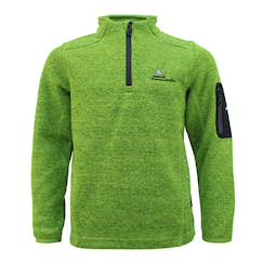 -Sweat polaire garçon ecypa