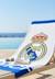 Serviette en polyester real madrid Blanc 6 - vertbaudet enfant 