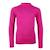 Top technique 1ere peau enfant fille fana Blanc+Bleu+Corail+Fuchsia+Marine+Noir 10 - vertbaudet enfant 