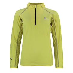 -Sweat polaire fille fafine