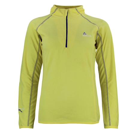 Sweat polaire fille fafine Blanc+Corail+Fuchsia+Jaune+Marine+Noir+Turquoise+Vert+Violet 10 - vertbaudet enfant 