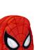 Sac à dos pour enfants spiderman Rouge 4 - vertbaudet enfant 
