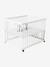 Parc en bois pliant bicolore naturel/blanc+blanc+naturel 12 - vertbaudet enfant 