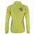 Sweat polaire fille fafine Blanc+Corail+Fuchsia+Jaune+Marine+Noir+Turquoise+Vert+Violet 11 - vertbaudet enfant 