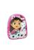Sac à dos pour enfants gabby's dollhouse Rose 3 - vertbaudet enfant 