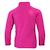 Sweat polaire fille gafine Blanc+Bleu marine+Corail+Fuchsia+Jaune+Noir+Turquoise+Vert+Violet 9 - vertbaudet enfant 