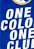 Serviette en coton real madrid Bleu 4 - vertbaudet enfant 