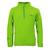 Sweat polaire fille gafine Blanc+Bleu marine+Corail+Fuchsia+Jaune+Noir+Turquoise+Vert+Violet 18 - vertbaudet enfant 