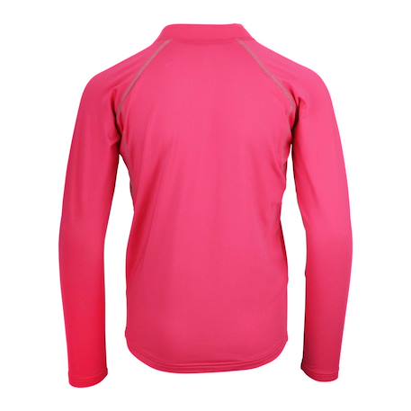 Top technique 1ere peau enfant enfant mixte ecanjimix Blanc+Bleu+Fushia+Marine+Noir 8 - vertbaudet enfant 