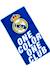 Serviette en coton real madrid Bleu 6 - vertbaudet enfant 