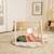 Tapis d'éveil sun valley Beige, vert, blanc+Bleu, orange, blanc 4 - vertbaudet enfant 