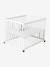 Parc en bois pliant bicolore naturel/blanc+blanc+naturel 11 - vertbaudet enfant 