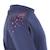 Top technique 1ere peau enfant fille fana Blanc+Bleu+Corail+Fuchsia+Marine+Noir 15 - vertbaudet enfant 