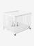 Parc en bois pliant bicolore naturel/blanc+blanc+naturel 14 - vertbaudet enfant 
