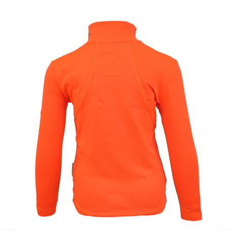 Top technique 1ere peau enfant garçon ecanje Blanc+Bleu+Gris+Noir+Orange+Rouge+Vert 11 - vertbaudet enfant 