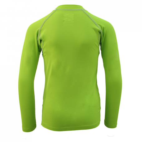 Top technique 1ere peau enfant garçon ecanjo Bleu+Gris+Noir+Orange+Rouge 8 - vertbaudet enfant 