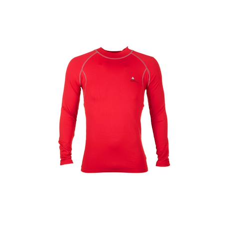 Top technique 1ere peau enfant garçon ecanjo Bleu+Gris+Noir+Orange+Rouge 13 - vertbaudet enfant 