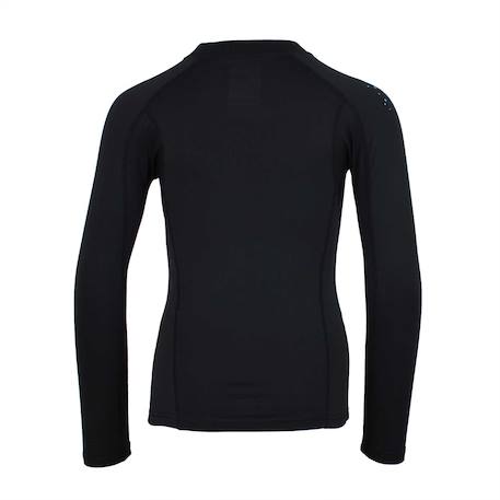 Top technique 1ere peau enfant fille gana Blanc+Bleu+Corail+Fuchsia+Marine+Noir 17 - vertbaudet enfant 