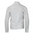 Sweat polarshell fille fany Blanc+Bleu+Fuchsia+Noir 2 - vertbaudet enfant 