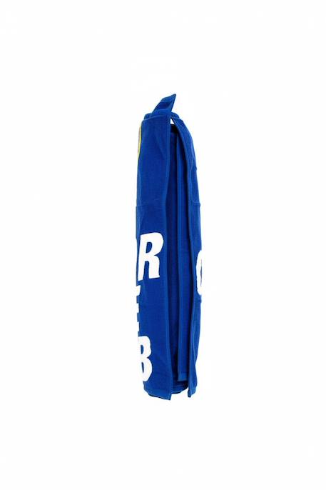 Serviette en coton real madrid Bleu 5 - vertbaudet enfant 