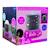 Veilleuse avec projection et effets sonores barbie Rose 3 - vertbaudet enfant 