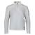 Sweat polarshell fille gany Blanc+Bleu+Fuchsia+Noir 1 - vertbaudet enfant 