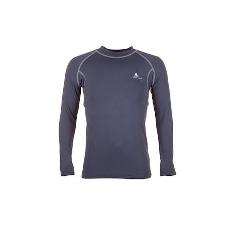 Garçon-Vêtements de sport-Top technique 1ere peau enfant garçon ecanjo