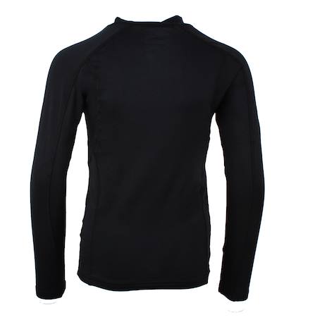 Top technique 1ere peau enfant fille fana Blanc+Bleu+Corail+Fuchsia+Marine+Noir 17 - vertbaudet enfant 