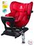 Siège auto dos route pivotant r129 i-size 40-105 cm softness® gaïa+ Cappuccino+Carbon+Garden+Ocean+Passion 23 - vertbaudet enfant 