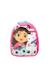Sac à dos pour enfants gabby's dollhouse Rose 1 - vertbaudet enfant 