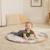 Tapis d'éveil sun valley Beige, vert, blanc+Bleu, orange, blanc 6 - vertbaudet enfant 