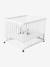 Parc en bois pliant bicolore naturel/blanc+blanc+naturel 13 - vertbaudet enfant 