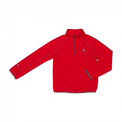 -Sweat polaire garçon ecafine